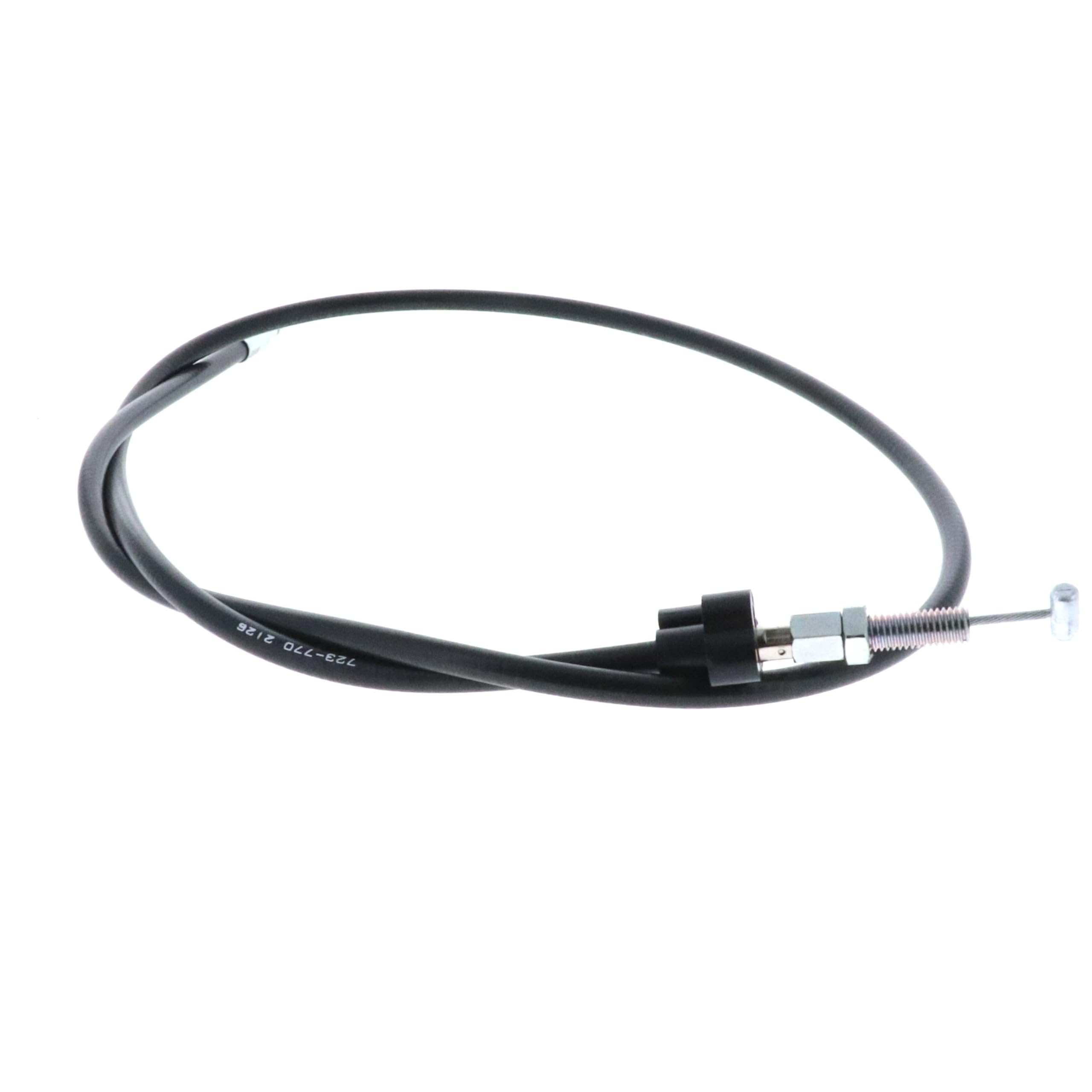 Amazon.com: Honda 54510-723-770 Cable Clutch : Automotive
